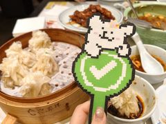 -龍聚祥烧麦馆(万达店)