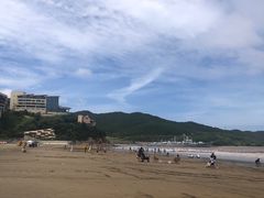 -东海半边山旅游度假区