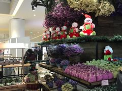 -L.C FLORA花予你(城西银泰城店)