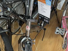 -永久自行车旗舰店(上海No.001店)