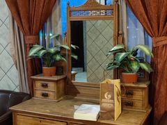 -邓丽君音乐主题餐厅