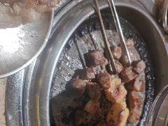 -姜胖胖无限自助烤肉(罗湖宝能店)