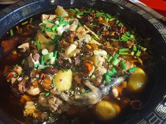 -一只烧鸡公(解放碑店)