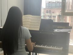 -Melody Mentor音乐私教馆(朝外·悠唐店)