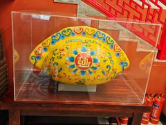 -老边饺子馆(中街店)