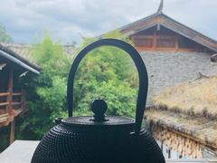 -田德能咖啡博物馆