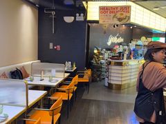 -get pizza意大利餐厅(凯德MALL店)