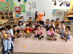 -柠檬国际幼儿园 Bright Academy
