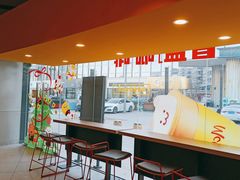 -麦当劳(宾水西道店)