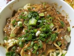 家常杂酱面-牛王庙(龙华花园店)
