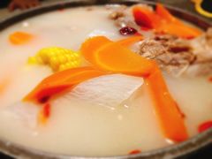 -一把骨(盐市口店)