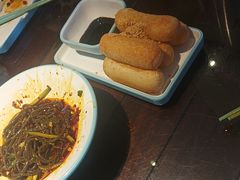 -江边城外烤全鱼(方庄时代购物中心店)