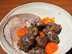 -MAGPIE喜鹊派餐厅(华侨城店)