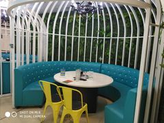 -集杰尚品海鲜烤肉自助餐厅(乳山振华店)