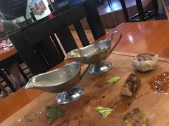 -布拉格餐厅· 中欧捷克菜(全国首店)