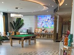 -泽西岛·影院沐足SPA(西大街店)