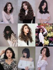 -DX HAIR SALON·发现未知美发沙龙