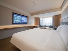 -全季酒店(成都武侯祠高升桥路店)