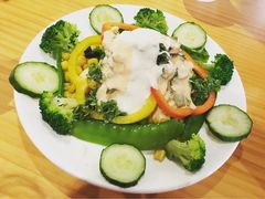 -So Lounge索兰至餐厅(蓝色港湾店)