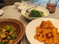 -徐记海鲜·宴会(大唐西市|丰庆店)