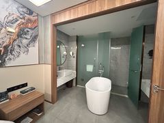 -喀纳斯鸿福生态度假酒店