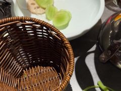 -鼎鼎香·港式火锅(北京SKP店)