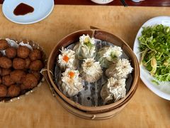 -都一处烧麦馆(前门店)