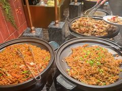 -東盛炭烤自助料理(玄武招商花园城店)