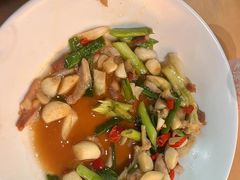 -裕鼎鲜·新中菜(金鼎广场店)