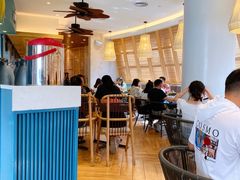 用餐区-美奈小馆·越南料理(福田星河COCO Park店)