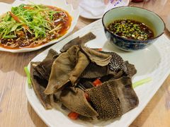 -洪霞餐馆