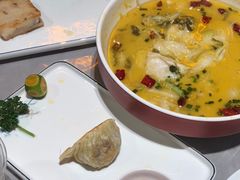 -粤陸玖玖·港式手作茶餐厅(珠江路店)