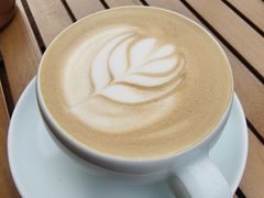 -沙丘咖啡DUNE COFFEE(深业水松大厦店)