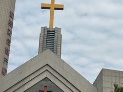 -杭州基督教会崇一堂