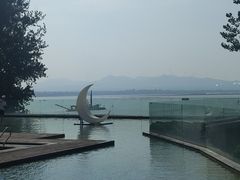 -观澜小洱海
