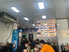 -北三沙家烧麦(北头道街店)