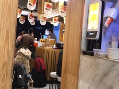 -拌面小当家