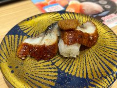 -大起水产回转寿司(大丸心斋桥店)