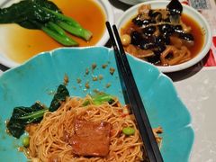 -松鹤面馆·古法焖肉面(观前店)