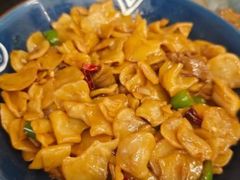 -山西派(桥东街店)