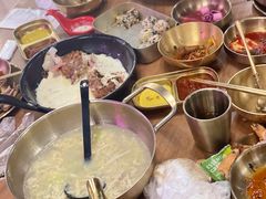-HOTISLAND海鸡岛·韩国料理(江南西店)