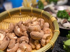 -捞王锅物料理(金城路店)