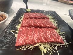 德米雪花牛肉-德米火锅(深圳湾1号旗舰店)