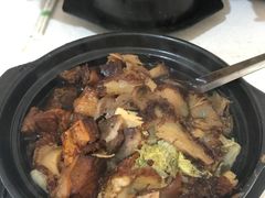 -赵家牛肉砂锅(台西三路店)