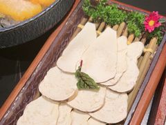 -季季山·云南野生菌火锅(上海首店)