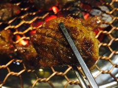 -牛信亭韩国料理·炭火烤肉(紫藤路店)