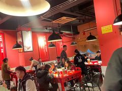 -醉烧膘·烧烤夜宵王(总店)