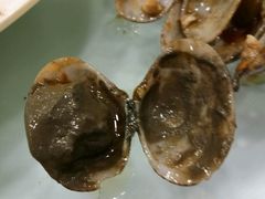 都是沙子-聚德福海鲜家常菜(刘庄店)