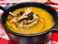 -西贝莜面村(上海百联西郊店)