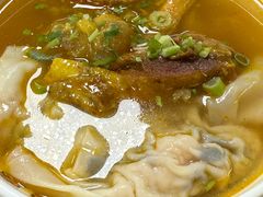 -百福麵家(新馬路店)